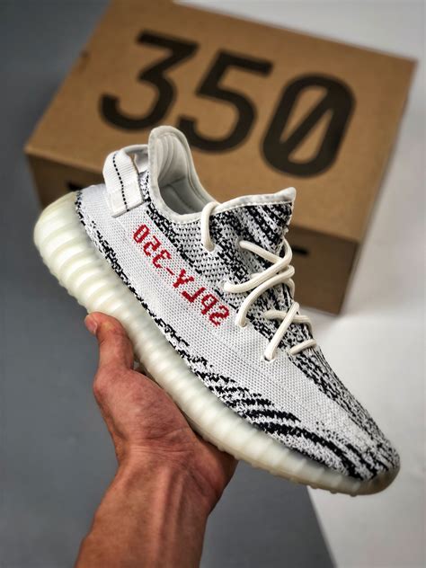 adidas zebra sneakers|yeezy 350 v2 zebra shoes.